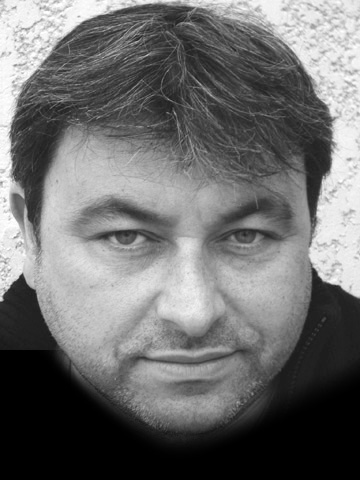 Giancarlo Ciarapica